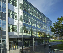Centre for Synthesis and Chemical Biology, University College Dublin