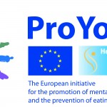 ProYouth.eu – Online support for eating disorders