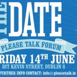 PleaseTalk Forum: June 14th 2013