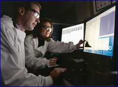 National Institute for Cellular Biotechnology, Dublin City University, Ireland