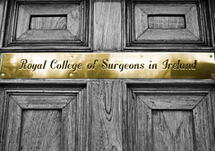 Royal College of Surgeons in Ireland