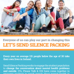 Send Silence Packing 