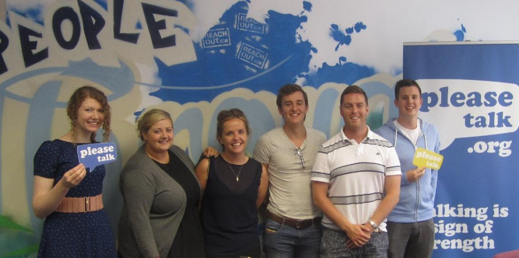 steering committee