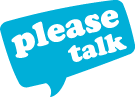 Please Talk